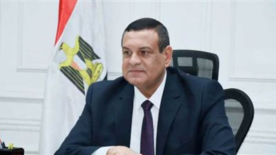 المحافظات تحصل على 4,5 مليون شجرة 128 مليون جنيه