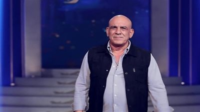 محمد لطفي يكشف أسراره بالحبر السري