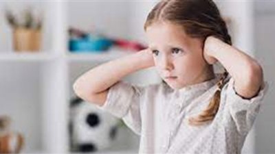 اليوم العالمي للتوحد.. التلفاز يهدد الصحة العقلية للأطفال