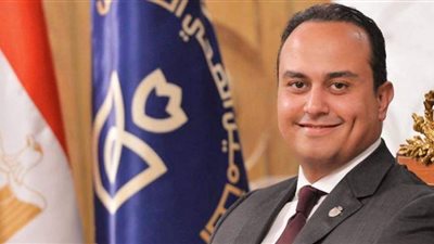 رئيس هيئة الرعاية الصحية: 