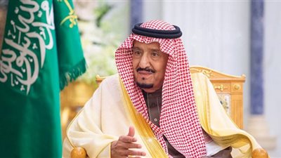 الملك سلمان يصدر أوامر بتعيين وإعفاء مسئولين من مناصبهم