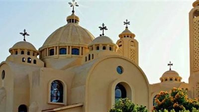 كنائس مصر تفيض بطقوس روحية استعدادًا لأسبوع الآلام (تفاصيل)