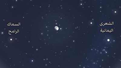 نجما الربيع والشتاء يلتقيان الليلة