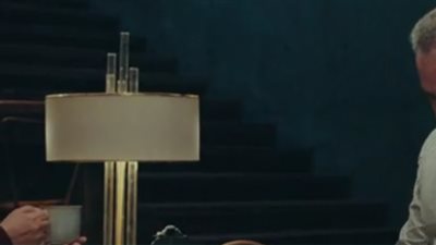 مسلسل الهرشة السابعة الحلقة 10| أمينة خليل ومحمد شاهين يودعان لحظات حياتهما بعد الطلاق