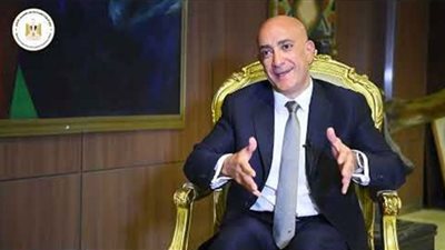 الخبير المصرفي الدولي وائل حسن: مصر تمتلك مقومات متميزة للمنافسة عالميًا