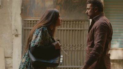 جابر يسلم نفسه للشرطة.. الحلقة 10 من 