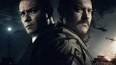 مسلسل الكتيبة 101| مواعيد وقنوات العرض