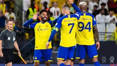النصر يكتسح المنافسين في مباريات شهر رمضان.. أرقام