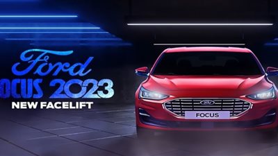 ارتفعت 30 ألف جنيه.. وكيل فورد يخطر موزعيه بالأسعار الجديدة لـ