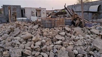 تحذيرات من زلزال منتصف رمضان