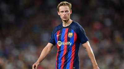 بشرى سارة لبرشلونة قبل موقعة الكلاسيكو أمام ريال مدريد