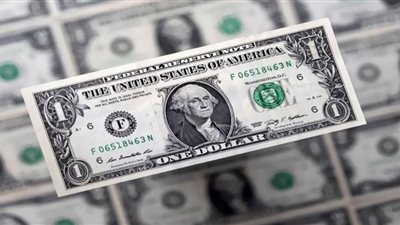 استقرار سعر الدولار في البنوك المصرية اليوم الأحد 2-4-2023