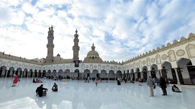 الأزهر الجامع والجامعة