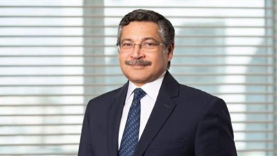 انتخاب حسن غانم رئيساً تنفيذياً لبنك التعمير والإسكان لدورة جديدة