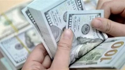 سعر الدولار اليوم الأحد بعد قرار البنك المركزي