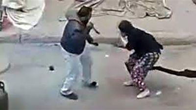 جريمة 6 أكتوبر| ابنة القتيلة تكشف تفاصيل مثيرة والنيابة تأمر بحبس الأب والخال