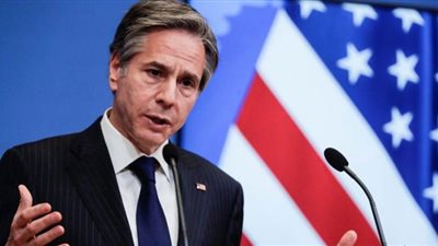 زير الخارجية الأمريكي يحث روسيا على إطلاق سراح مراسل وول ستريت