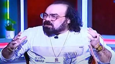 أبوالليف: رصيدي في البنك 200 جنيه (شاهد)