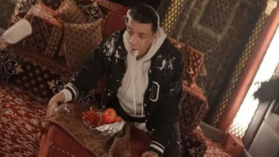 حلقة مصطفي كامل مع رامز جلال تثير الجدل| تهتك في الأربطة ومبلغ مغرى