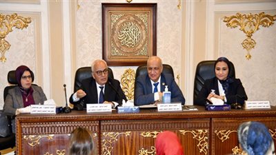 تدريب 5 آلاف معلم على إعداد امتحانات الثانوية العامة