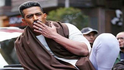 الحلقة11.. نرجس تفاجئ جعفر العمدة بإجهاض طفلها بعد موافقته على حملها