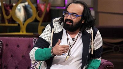 أبو الليف: لست ضد مؤدي المهرجانات وأرفض الكلمة الهابطة (فيديو)