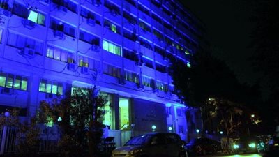التضامن تحتفل باليوم العالمي للتوحد