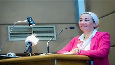 تنسيق مصري إماراتي استعدادا لـ cop28