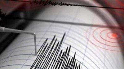 زلزال بقوة 6.1 درجة يضرب بحر الصين الجنوبي
