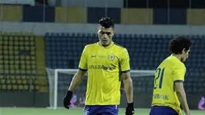 عبدالرحمن مجدي يقود تشكيل الإسماعيلي المتوقع أمام سيراميكا كليوباترا