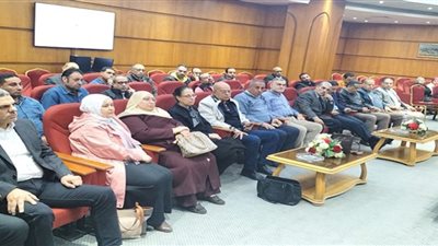 القوى العاملة تنظم ندوات ضمن مبادرة 