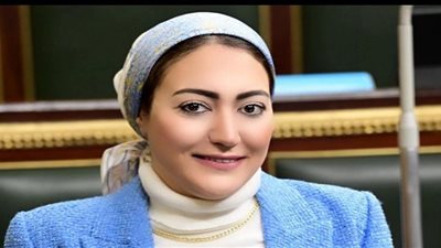 النائبة أسماء الجمال: مصر والسعودية صمام الأمان للأمن القومي العربي