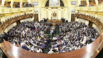 مجلس النواب يوافق مبدئيًا على مشروع قانون بعودة التوقيت الصيفي