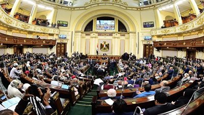 مجلس النواب يوافق نهائيًا على مشروع قانون بتنظيم الهيئة العامة للأرصاد الجوية