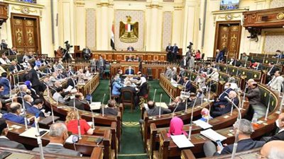 مجلس النواب يوافق على 4 مشروعات قوانين للبحث عن البترول