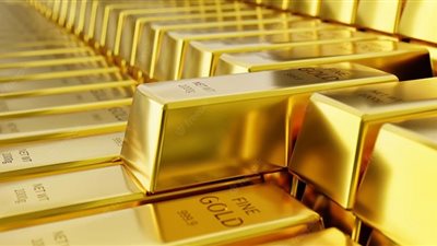 أسعار السبائك الذهب بمختلف أوزانها اليوم الاثنين