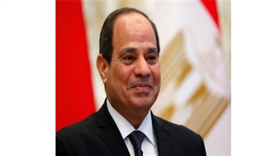 السيسي يشهد اختبارات المتقدمين للالتحاق بوظائف التربية والتعليم