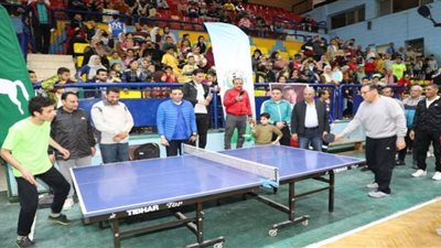 محافظ الشرقية: الدورات الرمضانية إعلاء لقيمة الرياضة التي تسمو بالعقل