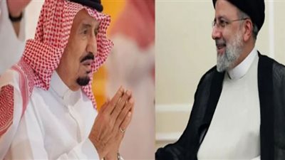 السعودية وإيران.. سنوات من المد والجزر وزيارة إبراهيم رئيسي تفتح أبواب العودة الحقيقية