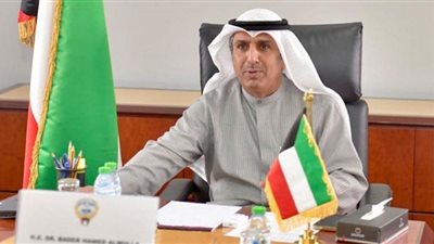 وزير البترول الكويتي يكشف عن سبب تخفيض الدول الطوعي لإنتاج النفط اليومى