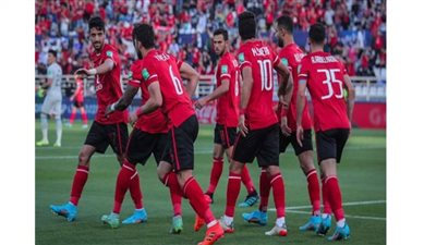 الأهلي يتصدر قائمة الأندية الإفريقية لشهر أبريل وترتيب صادم للزمالك