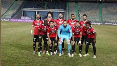 غدا.. طلائع الجيش يفتتح مشواره بملاقاة أهلي طرابلس في البطولة العربية