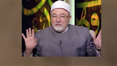 حكم تجسيد شخصية السيدة نفيسة بمسلسل 