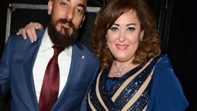 رامز جلال يسخر من إطلالة ابن نهال عنبر.. رايح مع أمه حديقة الطفل