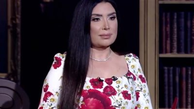عبير صبري : فكرت أجمد بويضاتي وعدم الإنجاب نعمة (فيديو)
