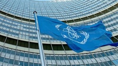 الطاقة الدولية تصف التخفيض المستهدف 