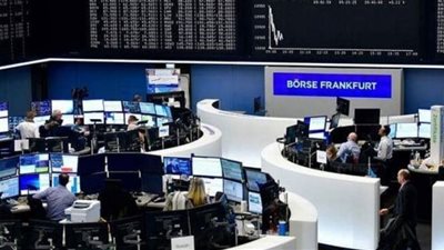 البورصة الأوروبية تفتح مرتفعة