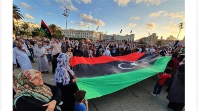 التدخل الأمريكي مستمر بمسار الانتخابات الليبية