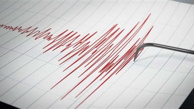 زلزال قوي يهز جزيرة سومطرة الإندونيسية