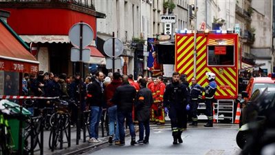 حوادث إطلاق نار تُنهي حياة 3 فرنسيين